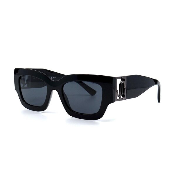NWT Jimmy Choo Sunglasses - Picture 1 of 13